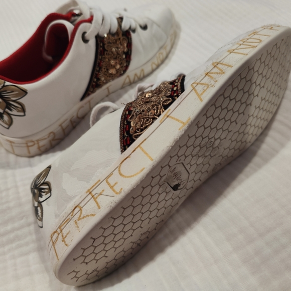 Desigual size 6.5 - Picture 3 of 7